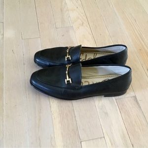 Sam Edelman Loraine Loafers Size 8